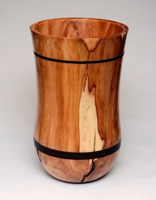 Schubert Chokecherry Vase
